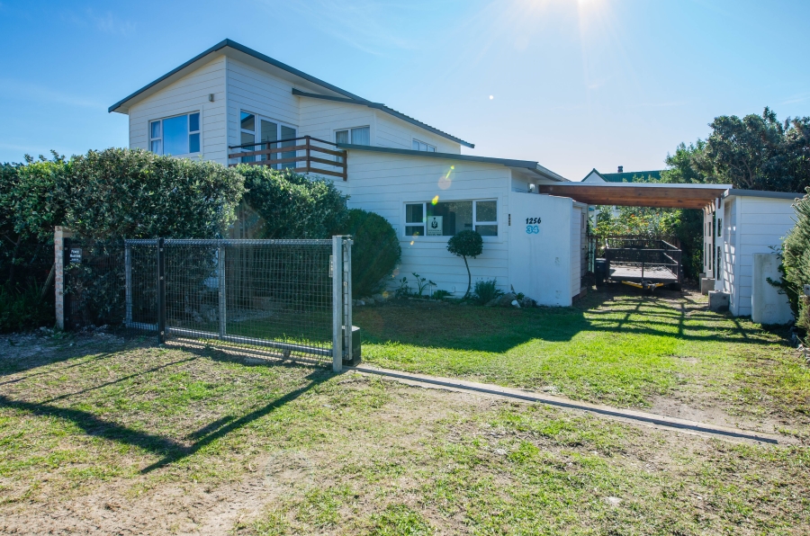 3 Bedroom Property for Sale in Pringle Bay Western Cape